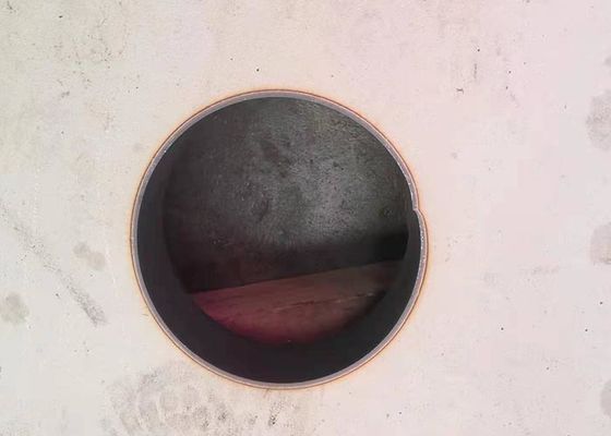Un buon prezzo. Laser laminato a caldo dello strato di acciaio inossidabile che taglia 316L 310S in linea