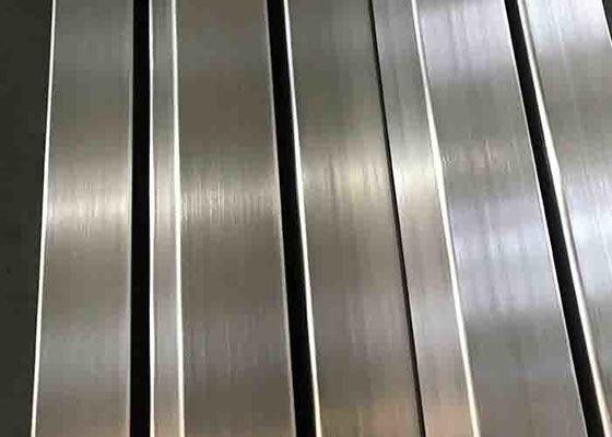 Un buon prezzo. Metropolitana di diametro basso dello scambiatore di calore di acciaio inossidabile di ASTM A269 TP316L in linea