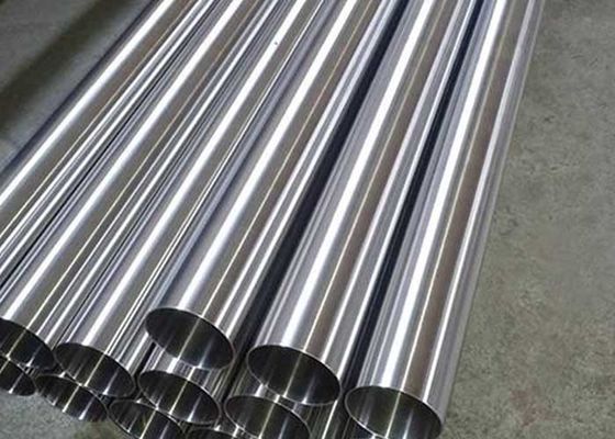 Un buon prezzo. Tubo senza cuciture di Sch 40 sanitari dell'acciaio di industria alimentare Dn250 in linea