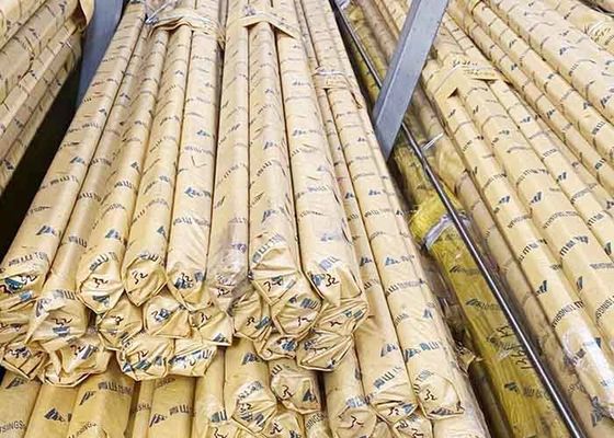 Un buon prezzo. Alta precisione d'acciaio su ordinazione laminata a caldo di lucidatura di profili in linea