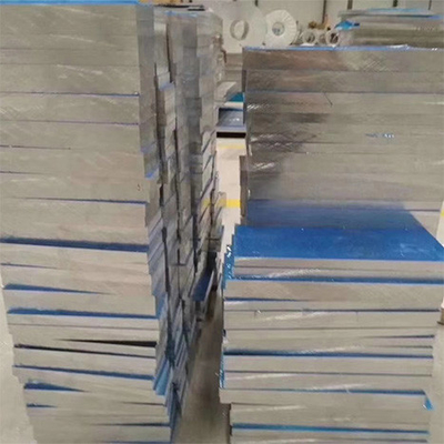Un buon prezzo. 6061 metallo di silicio di alluminio della lega del piatto dello strato di T8 T651 1600mm in linea