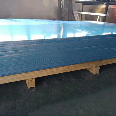 Un buon prezzo. 1050 magnesio di alluminio ricoperto del metallo 6061 del piatto dello strato in linea