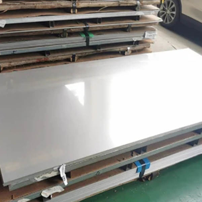 Un buon prezzo. ASTM JIS ha laminato a freddo le sedere di Baosteel Tisco 410s 2b del piatto di acciaio inossidabile 1500mm in linea