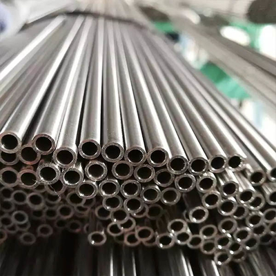 Un buon prezzo. Precisione del tubo 660mm Sus316l di acciaio inossidabile di Aisi Jis Astm senza cuciture in linea