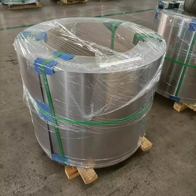 Un buon prezzo. Spessori duplex 2mm - 10mm della lega di resistenza al calore della bobina di piatto di acciaio inossidabile 2205 in linea