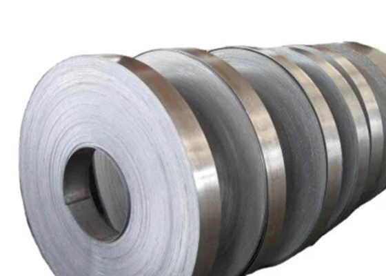 Un buon prezzo. striscia di acciaio inossidabile 410 440 904L per il tubo della decorazione e l'elettronica di precisione in linea