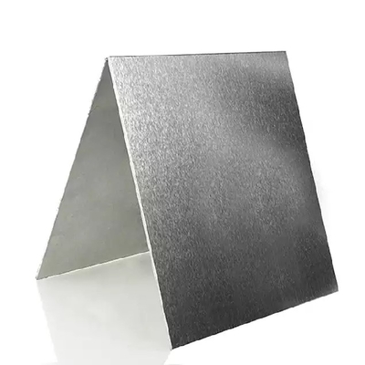 Un buon prezzo. conducibilità pura dello strato 0.05mm del piatto di nichel 99.9%Ni 201 alta in linea