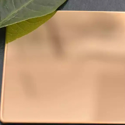 Un buon prezzo. Il piatto 4x8 dello strato 5.0mm gli ss 304 di acciaio inossidabile di TISCO AISI 201 ha laminato a freddo in linea