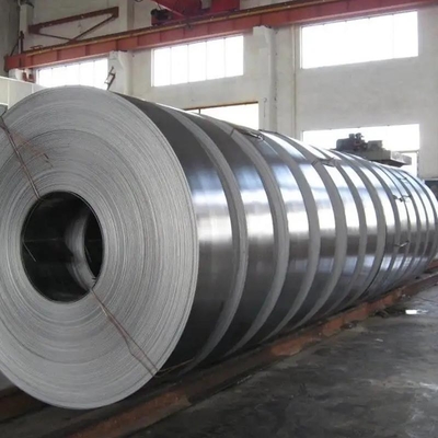 Un buon prezzo. Bobina 12Cr13 della striscia dell'acciaio inossidabile di UNS S41000 per le turbine a gas laminate a caldo in linea