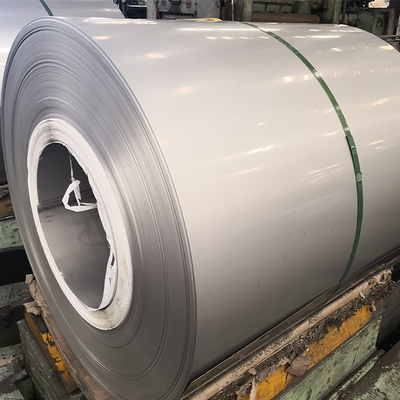 Un buon prezzo. produttore della bobina dello strato di acciaio inossidabile 304 316 in linea