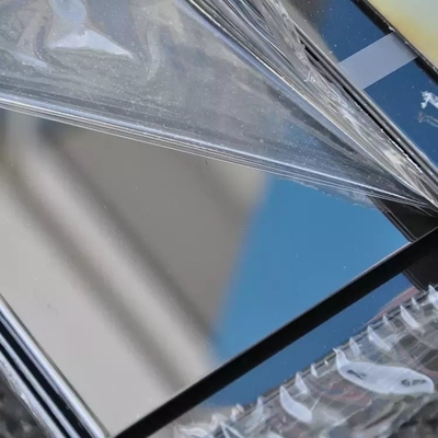 Un buon prezzo. Piatto dell'acciaio inossidabile delle materie prime 304, lamiera sottile galvanizzata decorativa dell'acciaio inossidabile in linea