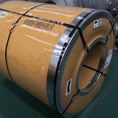 Un buon prezzo. 300 serie 316 dell'acciaio inossidabile dello strato della superficie naturale 1000,1500,1220mm della bobina in linea