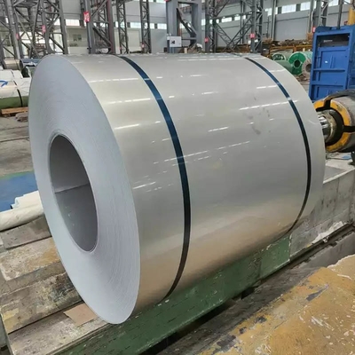 Un buon prezzo. Bobine inossidabili della lamiera sottile di larghezza del tetto 1250mm di spessore di 2mm 1mm in linea