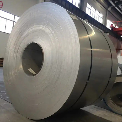 Un buon prezzo. Bobina laminata a freddo 409 dello strato di acciaio inossidabile 410 430 420 304L 304L 10MM in linea
