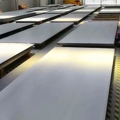 Un buon prezzo. HL laminati a caldo di acciaio inossidabile del grado di tempera 304 304L 14mm del piatto in linea