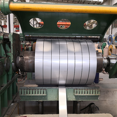 Un buon prezzo. Le strisce di acciaio inossidabile di Ss304 2b arrotola il grado 4mm di serie di Aisi Ss300 in linea