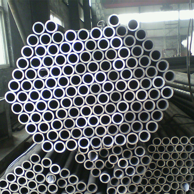 Un buon prezzo. Aisi Astm Tubi in acciaio inossidabile Tp 304 304l 309s 310s 316l 316ti 321 347h 317l 904l 2205 2507 in linea