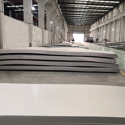 Un buon prezzo. Acciaio inossidabile di buona qualità 201 304 316 316L 409 laminato a freddo 1mm 2mm 3mm Placca in acciaio inossidabile Prezzo in magazzino in linea