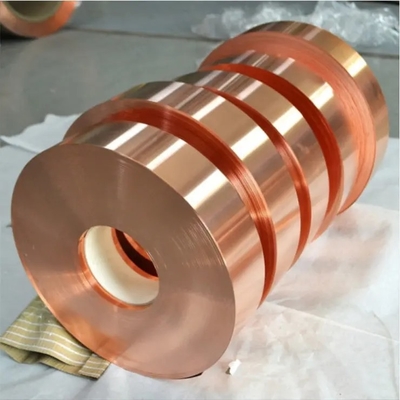 Un buon prezzo. C27200 CuZn37 Rame di ottone di rame in linea