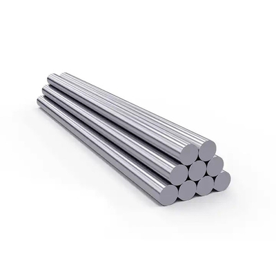 Un buon prezzo. Acciaio in lega di nichel Hastelloy c276 inconel 625 718 barre rotonde fornitore in Cina in linea