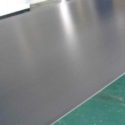 Un buon prezzo. S304 316L 430 Piastra in acciaio inossidabile Piastra resistente alla corrosione in acciaio pieghevole in linea