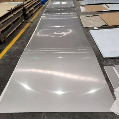 Un buon prezzo. 4x8 5x10 4mm Piastra in acciaio inossidabile 304 304l in linea