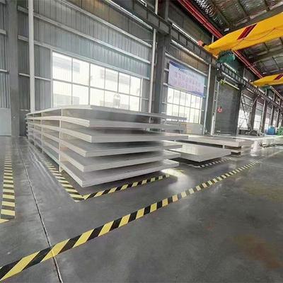 Un buon prezzo. Aisi Astm 304 310s 321 316 lamiera di acciaio inossidabile 1D in linea