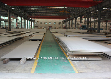 Un buon prezzo. 304 taglio laminato a caldo del laser della superficie dello strato NO.1 dell'acciaio inossidabile del grado disponibile in linea