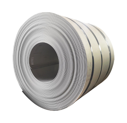Un buon prezzo. 410 J1 202 bobine di acciaio inossidabile laminate a freddo 2B in linea