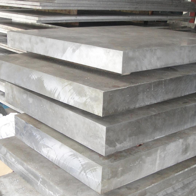 Un buon prezzo. 5052 6061 6063 lamiera di alluminio perforata lamiera di alluminio per tetto lega d'oro in linea