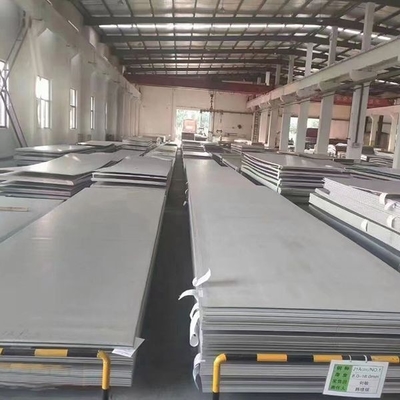 Un buon prezzo. 4x8 Ss316 Tessuti metallici decorativi Ss 304 Hairline Ba Finish Fogli di acciaio inossidabile in linea