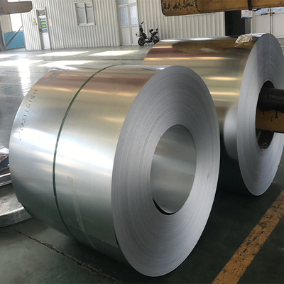 Un buon prezzo. AISI Ss Coil / 316 Coil in acciaio inossidabile 1500 mm in linea