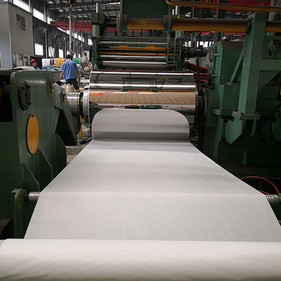 Un buon prezzo. Tecnica di laminatura a freddo SS Coil con materiale standard AISI e in lega in linea