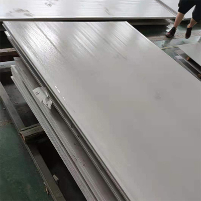 Un buon prezzo. 1 mm 2 mm 3 mm lamiere di acciaio inossidabile laminate a freddo Ss 304 302 316 410 430 in linea