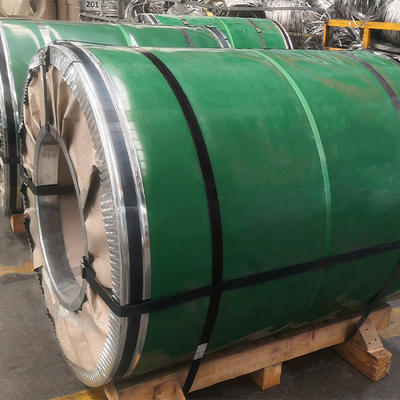 Un buon prezzo. 0.6*1000 mm bobina di acciaio laminato a freddo DC01 DC02 DC03 SPCC in linea