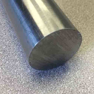 Un buon prezzo. 60mm ss Rod d'acciaio, giro Rod Stock di acciaio inossidabile di 6m in linea
