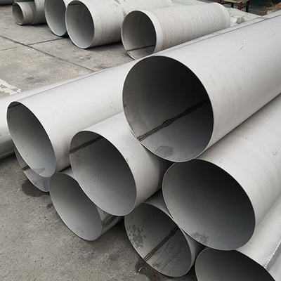 Un buon prezzo. l'acciaio inossidabile 201 di 0.16-3.0mm ha saldato il resistente agli'acidi su misura metropolitana in linea