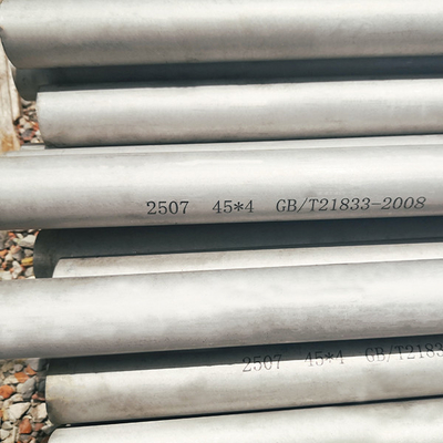 Un buon prezzo. AISI ASTM A269 TP Tubo Ss senza cuciture 310S 2205 2507 C276 201 304 304L 321 316 316L in linea