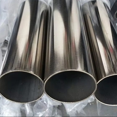 Un buon prezzo. Prezzo di fabbrica sconto 201 304 316l 310s 321 304L Tubo di acciaio inossidabile senza saldatura e tubi sanitari in linea