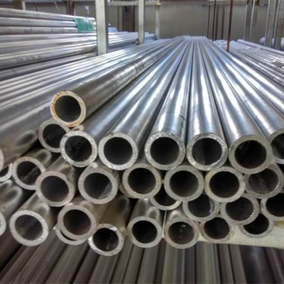 Un buon prezzo. 1 mm 12 mm 14 mm 16 mm 18 mm 24 mm 50 mm tubo di alluminio 6061 7005 in linea