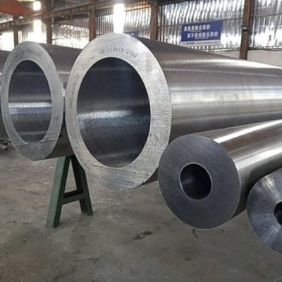 Un buon prezzo. 17mm 316l Aisi 430 Press Fittings per tubi in acciaio inossidabile senza cuciture in linea