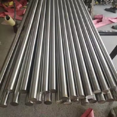 Un buon prezzo. Ss 304 201 tondini d'acciaio di Rod 904L del metallo del tondino dell'acciaio inossidabile di 2mm 3mm 6mm Rod in linea
