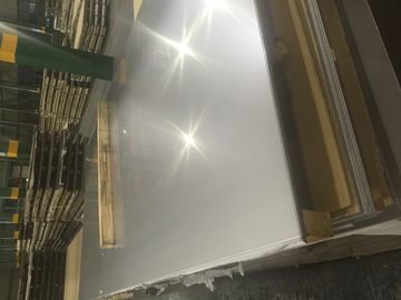 Un buon prezzo. Nastri di acciaio laminati a freddo di rivestimento del materiale composito 2B delle pentole 430 0,3 - 3,0 duri in linea