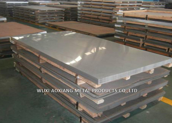 Un buon prezzo. il rivestimento 2B ha laminato a freddo l'opzione multipla di colore dello strato 304L 1MM dell'acciaio inossidabile in linea
