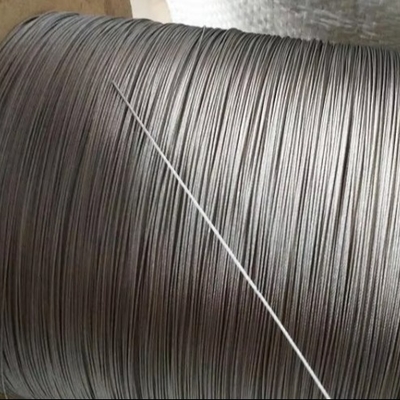 Un buon prezzo. 201 316 304 304L 410 ss dura 0,13 0,15 0,3 mm gancio spugna non magnetica filo in acciaio inossidabile produttore in linea
