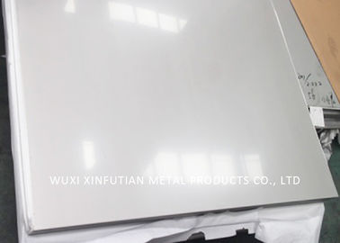 Un buon prezzo. Il grado 316 2mm di ASTM A240 ha laminato a freddo il metallo della lamiera di acciaio per lo scambiatore di calore in linea