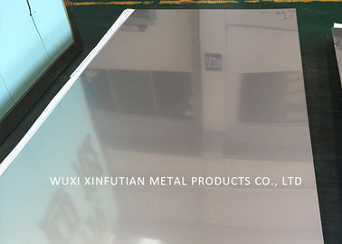 Un buon prezzo. Lo spessore 1,0 dell'en 14373 ha laminato a freddo i pannelli 1000* 2000mm dell'acciaio 1219*2438mm 1219*3048mm in linea