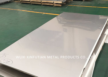 Un buon prezzo. ASTM A240 m. - 15 ha laminato a freddo lo strato/0,3 - 6mm dell'acciaio inossidabile un piatto di 304 ss in linea
