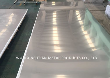 Un buon prezzo. Spessore laminato a freddo argento 18 del piatto d'acciaio 20 24 rivestimenti degli strati 4x8 2B dell'acciaio inossidabile di Gague in linea