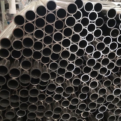 Un buon prezzo. Fabbricazione di tubi di acciaio inossidabile OEM in linea